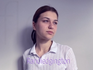 Randiedgington