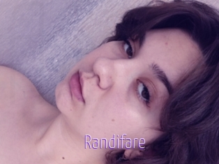 Randifare