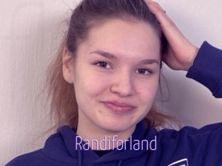 Randiforland