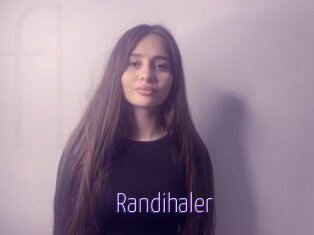 Randihaler