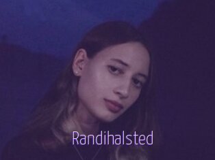 Randihalsted