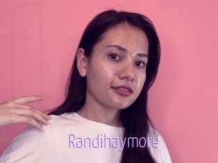 Randihaymore