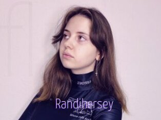 Randihersey