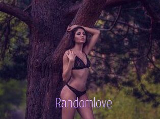 Randomlove