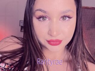 Rarityrae