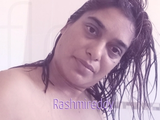 Rashmireddy