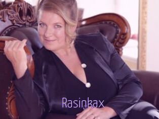 Rasinkax