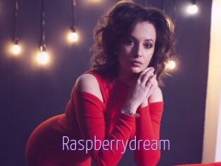 Raspberrydream