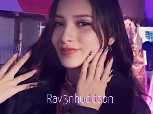 Rav3nhuddson