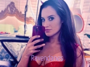 Ravendanes