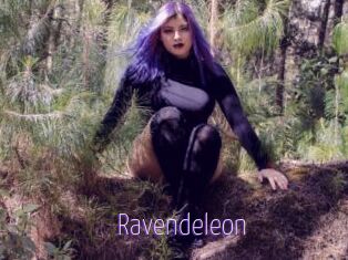 Ravendeleon