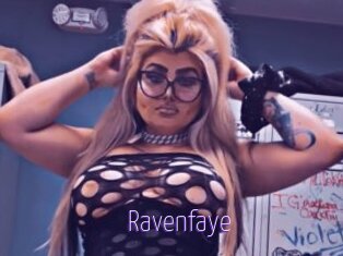 Ravenfaye