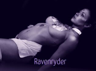 Ravenryder