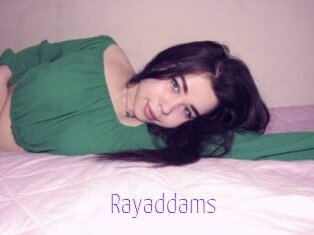 Rayaddams