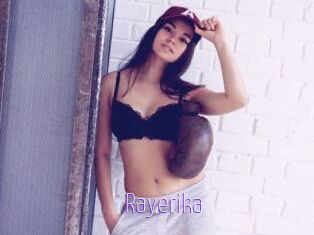 Rayerika