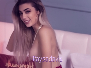 Raysadavis