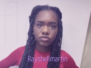 Rayshellmartin