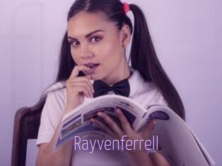 Rayvenferrell