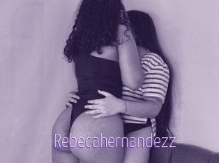 Rebecahernandezz