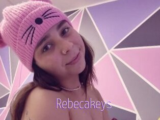 Rebecakeys