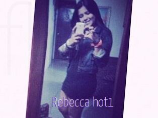 Rebecca_hot1