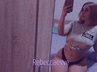 Rebeccaevve