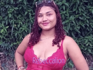 Rebeccalion