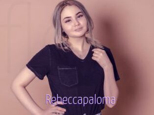 Rebeccapaloma