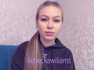 Rebeckawiliams