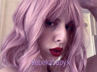 Rebekababyx