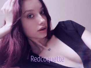 Redcoquette