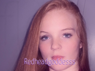 Redheadgoddesss