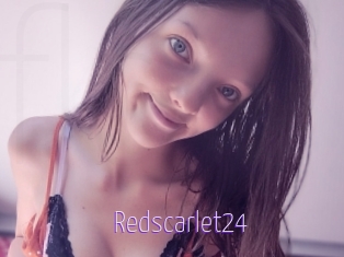 Redscarlet24