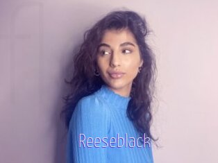 Reeseblack