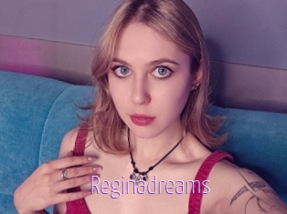 Reginadreams