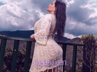 Reginajean