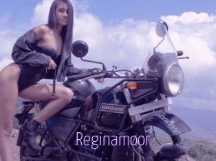 Reginamoor