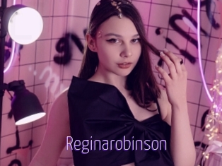 Reginarobinson