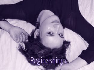 Reginashinyx