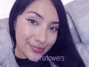 Reginatowers