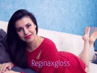 Reginaxgloss