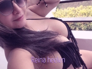 Reina_heelen