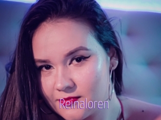 Reinaloren