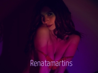 Renatamartins