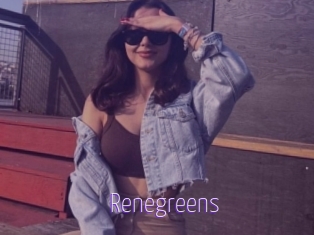 Renegreens