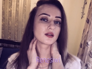 Renesiwi