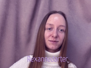 Rexannedarter