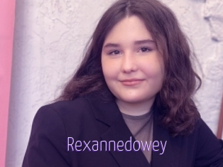 Rexannedowey