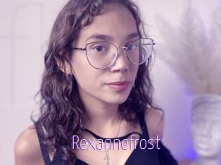 Rexannefrost