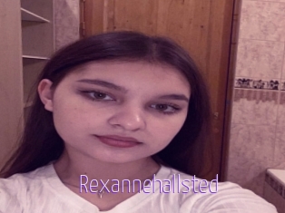 Rexannehallsted